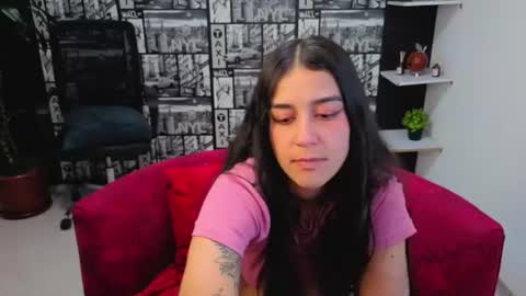 danielamonroe online show from June 11, 11:14 pm
