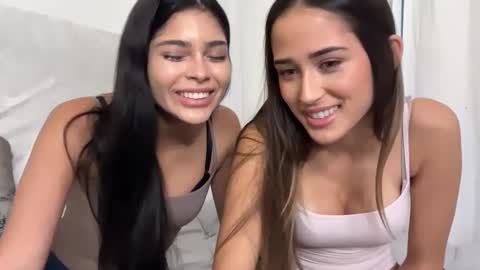 Snapshot of danielariveraaa chatting on September 22, 11:07 pm Dani Rivera online show from September 22, 11:07 pm