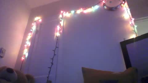 DANIELA online show from January 18, 2:36 am