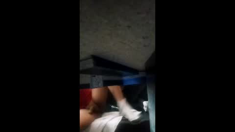 danielcervantes061193 online show from May 25, 2:01 pm