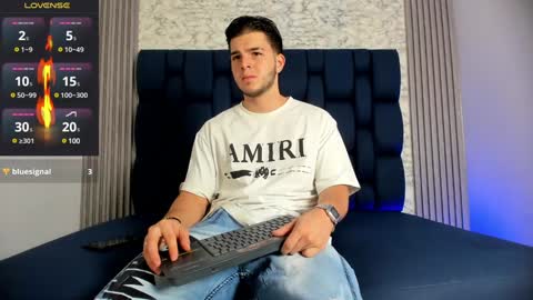 DANIEL online show from December 7, 2:46 pm