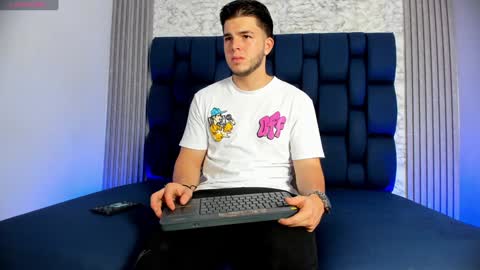 DANIEL online show from December 11, 6:20 pm