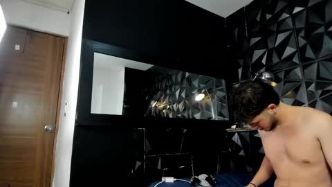 DANIEL online show from January 5, 3:32 am
