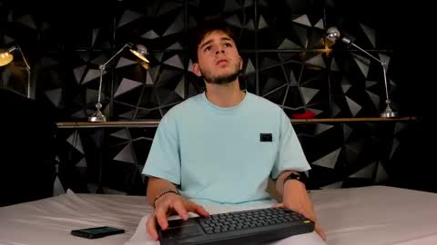 DANIEL online show from January 6, 4:02 pm