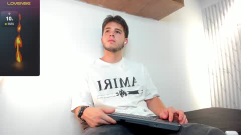 DANIEL online show from January 13, 12:30 am