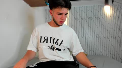 DANIEL online show from January 24, 6:46 am