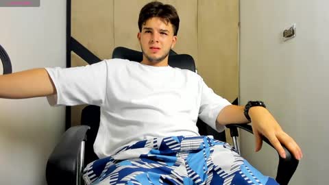 DANIEL online show from January 29, 4:47 am