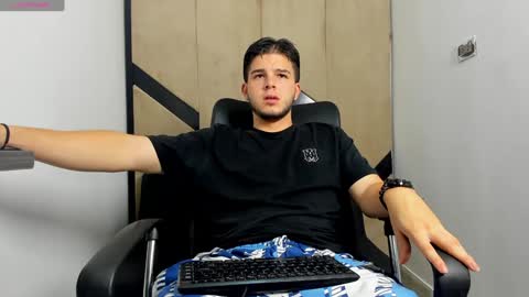 DANIEL online show from January 31, 10:52 pm