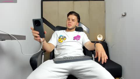 DANIEL online show from February 2, 6:37 am