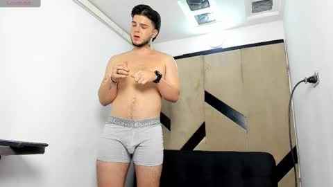 DANIEL online show from February 21, 5:53 pm