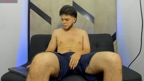 DANIEL online show from March 7, 11:51 am