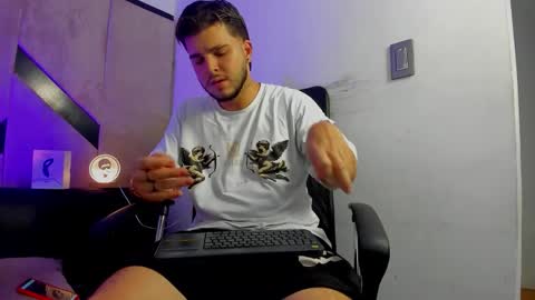 DANIEL online show from September 19, 2:35 am