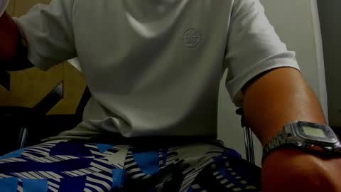 Snapshot of danielclarton chatting on October 11, 2:33 am DANIEL online show from October 11, 2:33 am