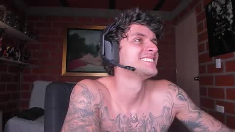 Daniele Bunny online show from September 25, 5:27 pm