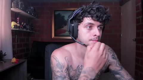 Daniele Bunny online show from October 6, 6:38 pm