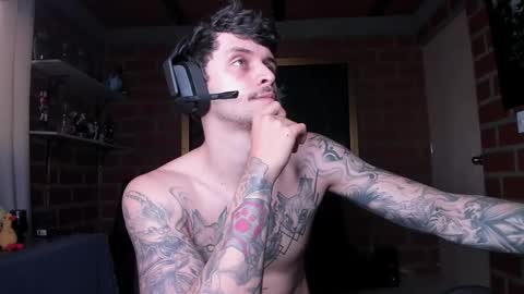 Daniele Bunny online show from November 2, 6:21 pm