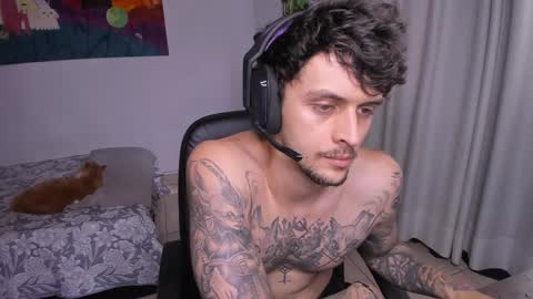 Daniele Bunny online show from February 2, 6:28 pm