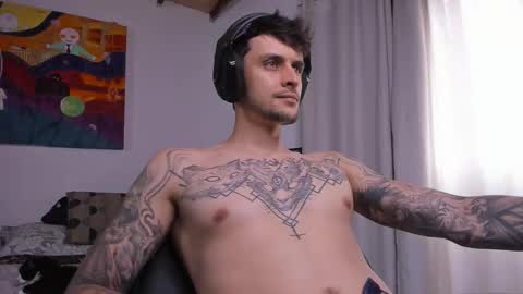 Daniele Bunny online show from March 5, 6:59 pm