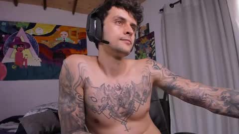 Daniele Bunny online show from April 15, 6:37 pm