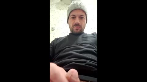 Snapshot of danielegessa84napoli chatting on February 2, 9:35 pm Danny online show from February 2, 9:35 pm