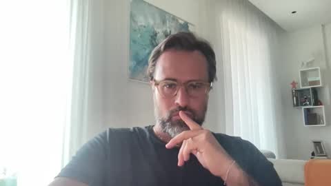 Snapshot of danieleitaly85 chatting on October 1, 1:50 pm danieleitaly85 online show from October 1, 1:50 pm