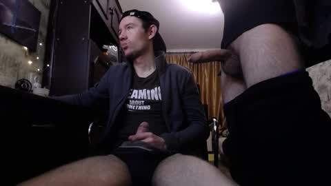 Snapshot of danielgraysoon chatting on October 18, 10:38 am Daniel Grayson online show from October 18, 10:38 am