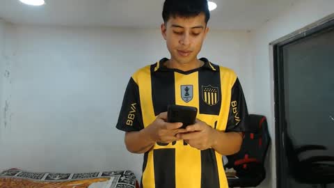 danielitopapii online show from September 24, 10:46 pm