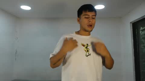 danielitopapii online show from September 30, 12:21 pm