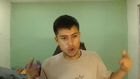 danielitopapii online show from November 27, 10:28 am