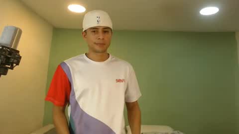 danielitopapii online show from June 12, 1:37 am