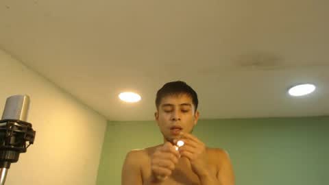 danielitopapii online show from June 26, 7:07 pm