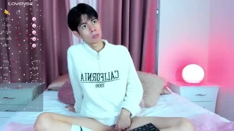 Daniel online show from March 28, 1:00 pm