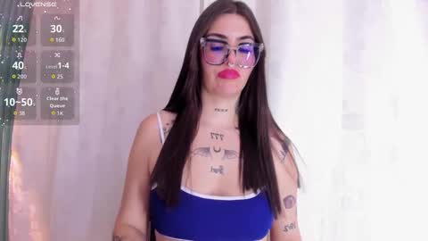 daniella online show from May 8, 10:48 pm