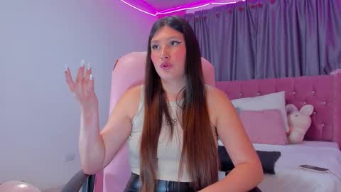 Danielle online show from December 20, 4:52 am