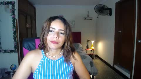 Angie online show from December 5, 7:49 pm