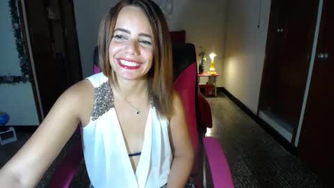 Angie online show from February 3, 10:21 pm
