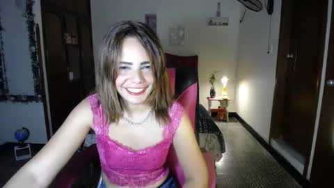 Angie online show from February 19, 6:00 pm