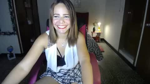 Angie online show from March 6, 4:28 pm