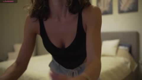 Danielle online show from September 21, 9:27 pm