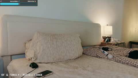 daniellemxxx online show from April 30, 6:25 pm