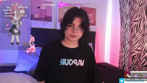 Snapshot of daniellesins_ chatting on October 14, 3:57 pm    online show from October 14, 3:57 pm