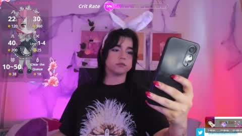 Snapshot of daniellesins_ chatting on October 26, 10:04 pm    online show from October 26, 10:04 pm