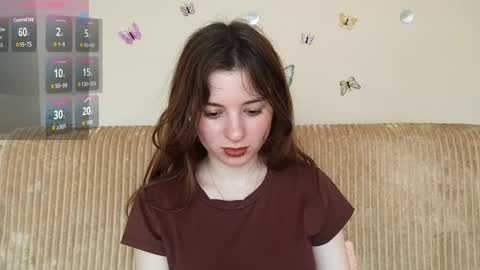 Mia online show from May 13, 1:08 pm