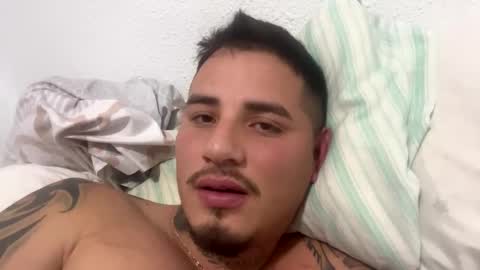 Snapshot of danielmilan chatting on January 1, 8:47 pm THE BIG BOSS online show from January 1, 8:47 pm