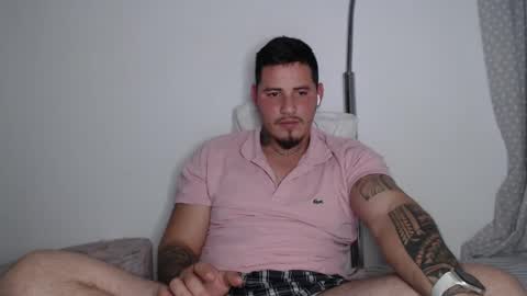 Snapshot of danielmilan chatting on January 25, 9:04 pm THE BIG BOSS online show from January 25, 9:04 pm