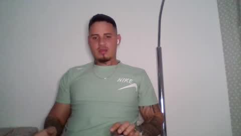 Snapshot of danielmilan chatting on February 1, 7:02 pm THE BIG BOSS online show from February 1, 7:02 pm