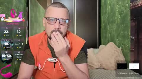 DanieloCool online show from September 22, 6:15 am