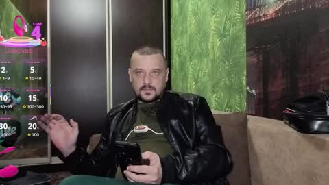 DanieloCool online show from September 25, 8:07 am