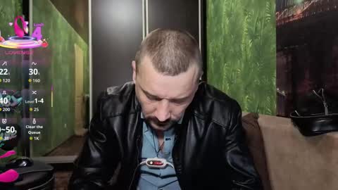 DanieloCool online show from October 1, 5:57 am