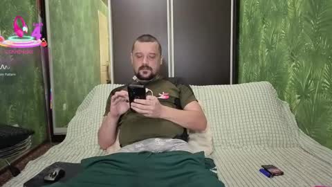 DanieloCool online show from October 11, 8:02 am